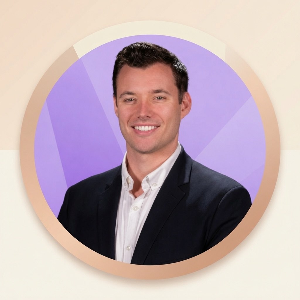 Ryan Maginn, cofounder of CARA Marketing